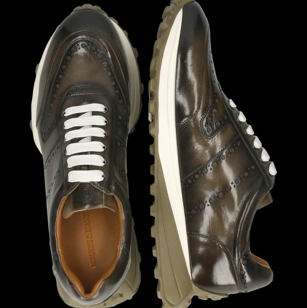 Richmond 1-Melvin & Hamilton Flash Sale