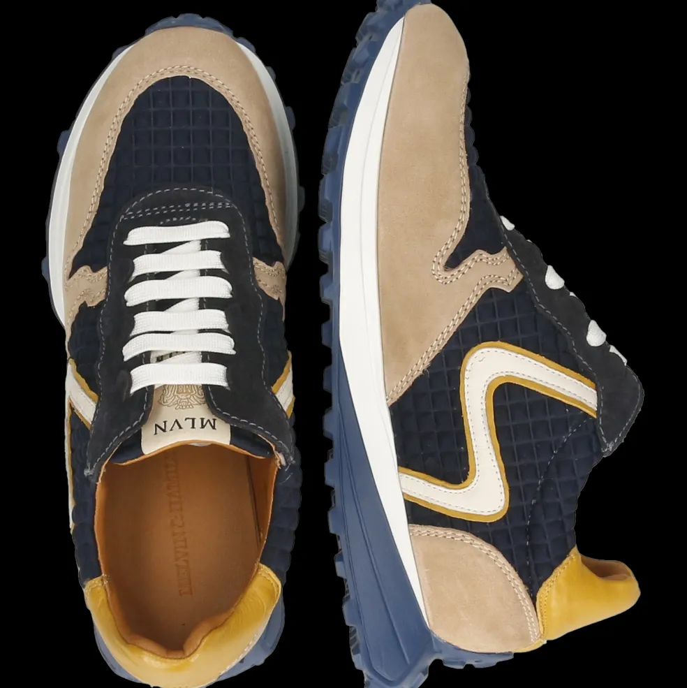 Richmond 6-Melvin & Hamilton Best