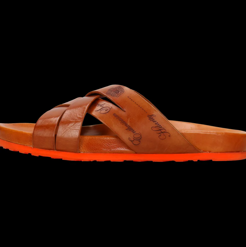 Robert 37-Melvin & Hamilton Clearance