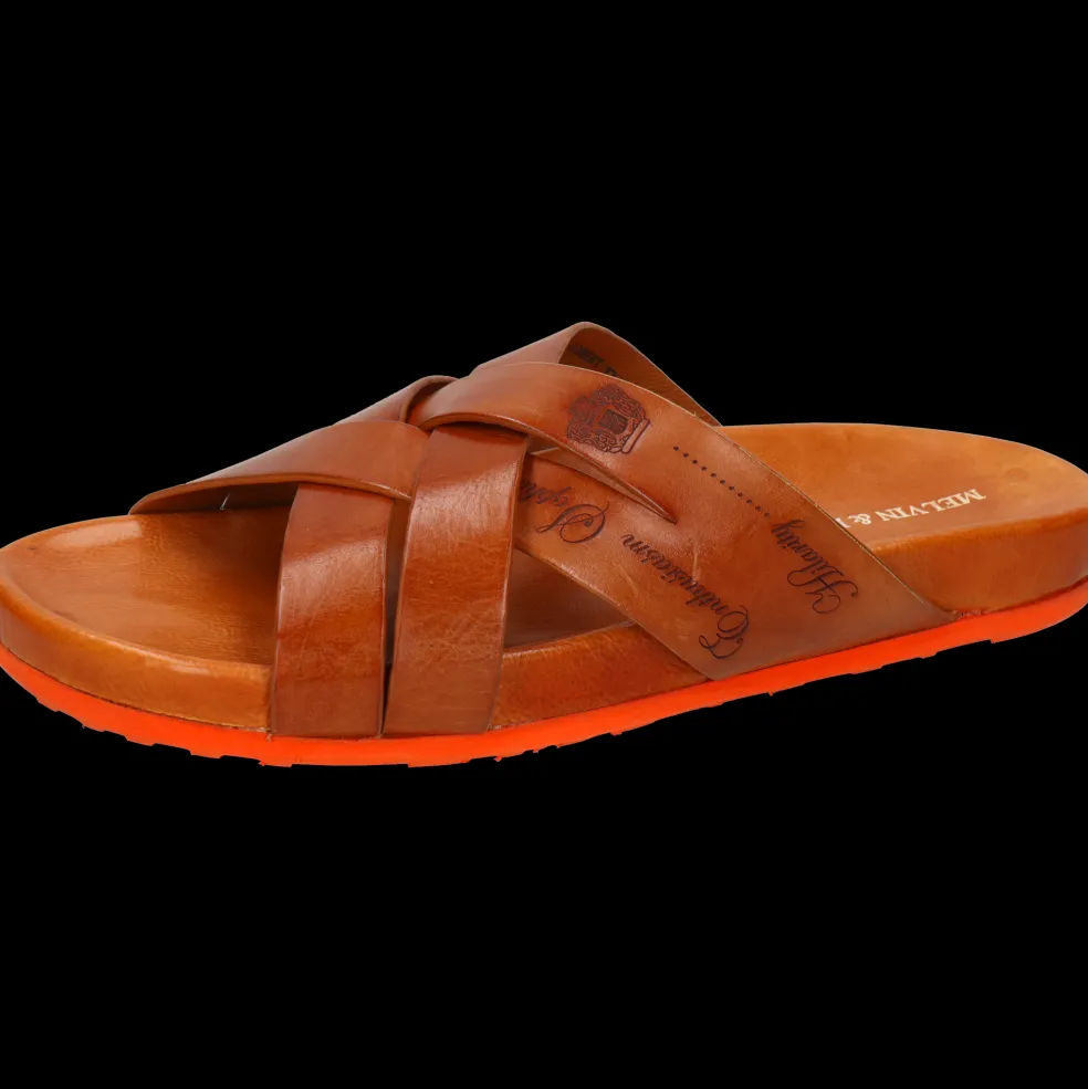 Robert 37-Melvin & Hamilton Clearance