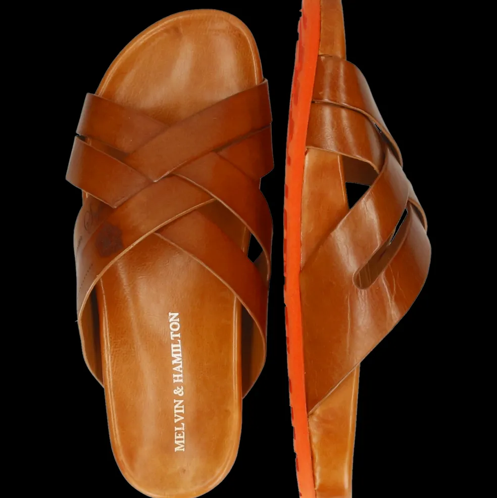 Robert 37-Melvin & Hamilton Clearance