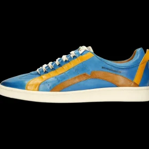 Rocky 17-Melvin & Hamilton Hot