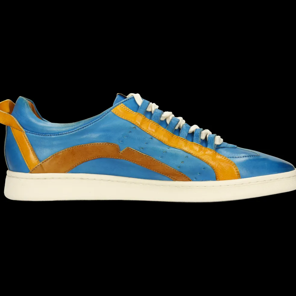 Rocky 17-Melvin & Hamilton Hot