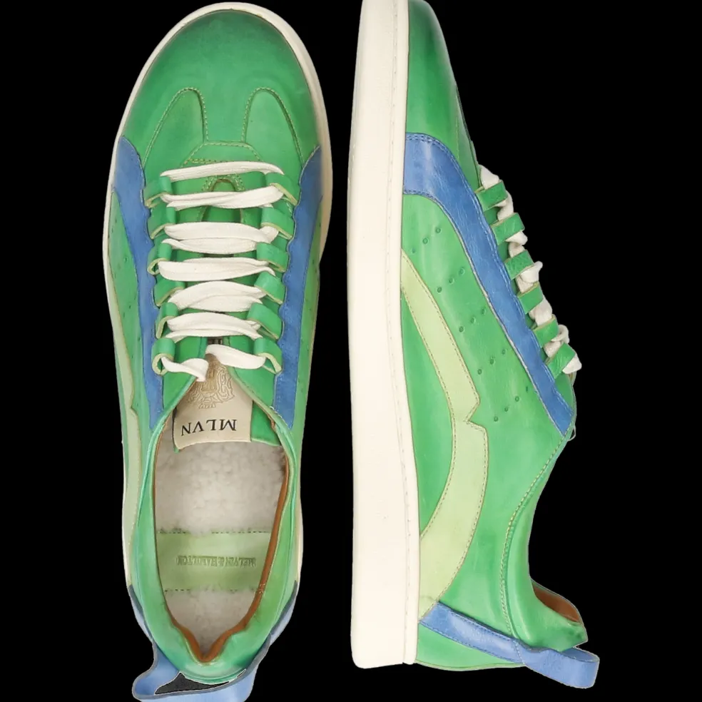 Rocky 17-Melvin & Hamilton Online