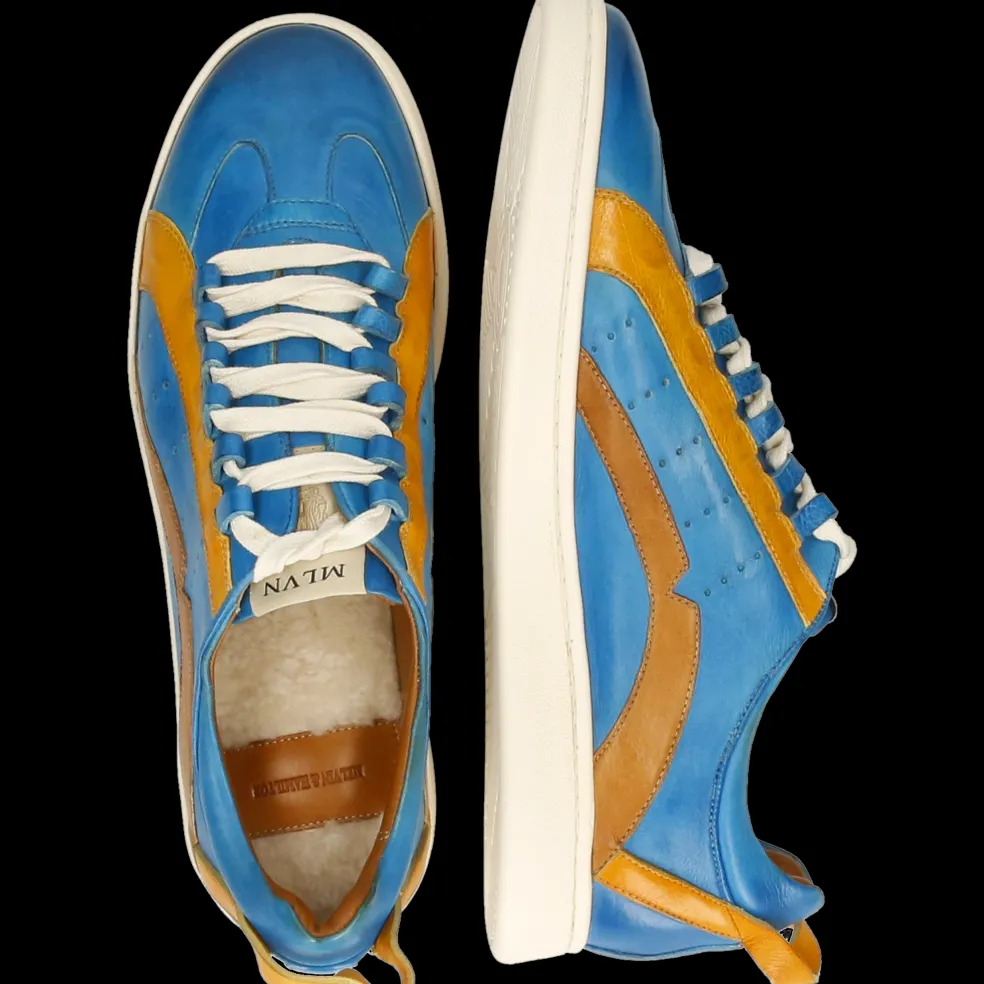 Rocky 17-Melvin & Hamilton Hot