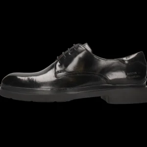 Ron 6-Melvin & Hamilton Online