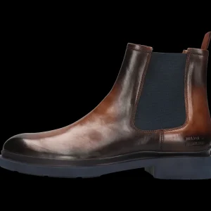 Ron 5-Melvin & Hamilton New