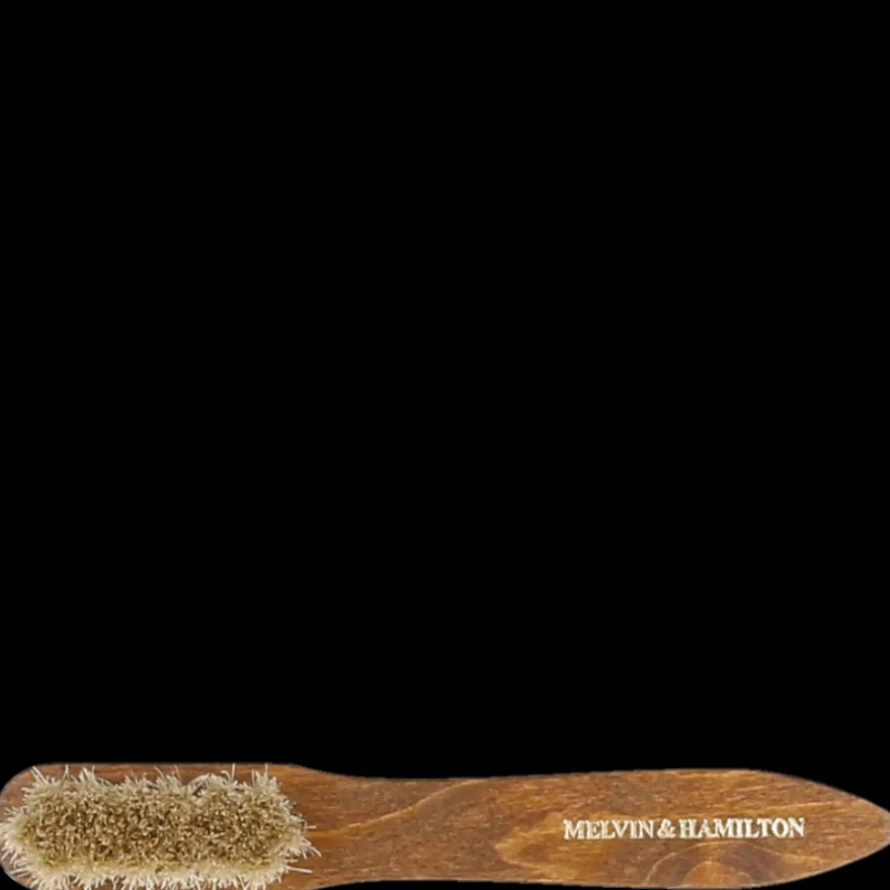 Ross 4-Melvin & Hamilton Online