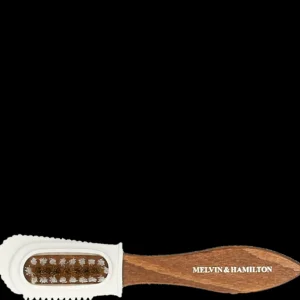 Ross 3-Melvin & Hamilton Discount