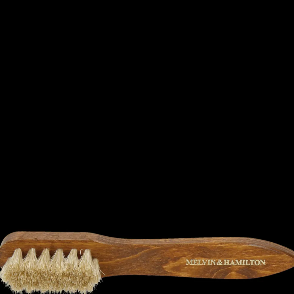 Ross 4-Melvin & Hamilton Online