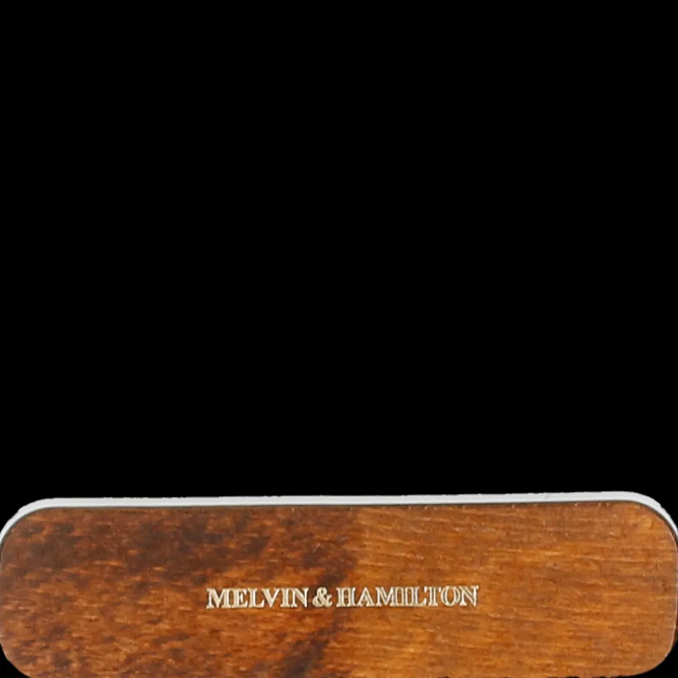 Ross 1-Melvin & Hamilton Online