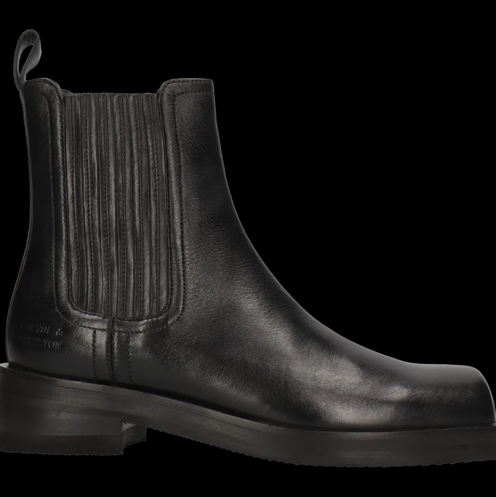 Sadie 1-Melvin & Hamilton Outlet