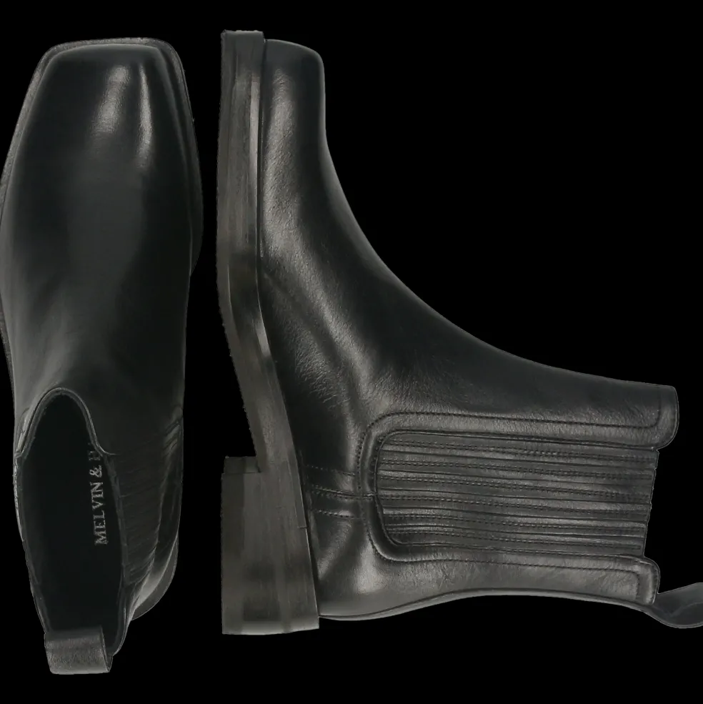 Sadie 1-Melvin & Hamilton Outlet