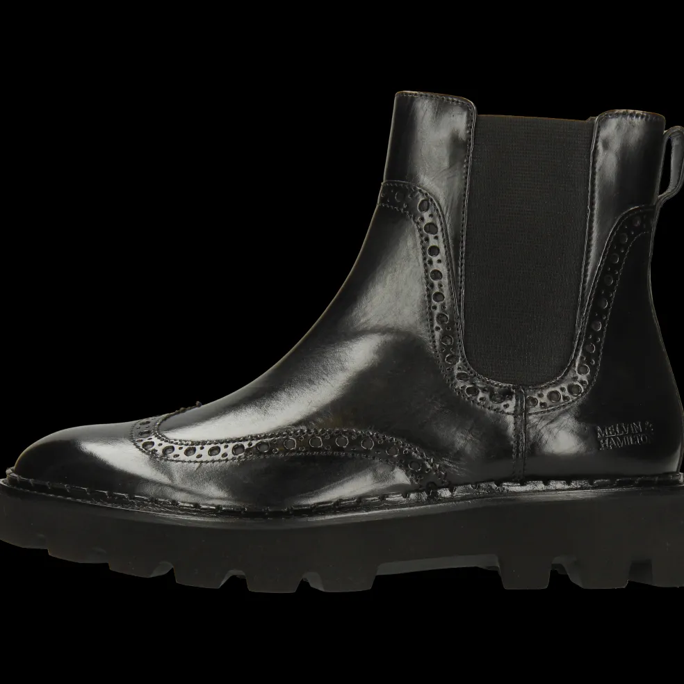 Sally 192-Melvin & Hamilton Store