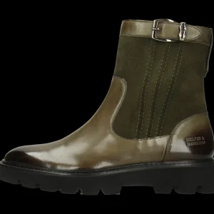 Sally 85-Melvin & Hamilton Store