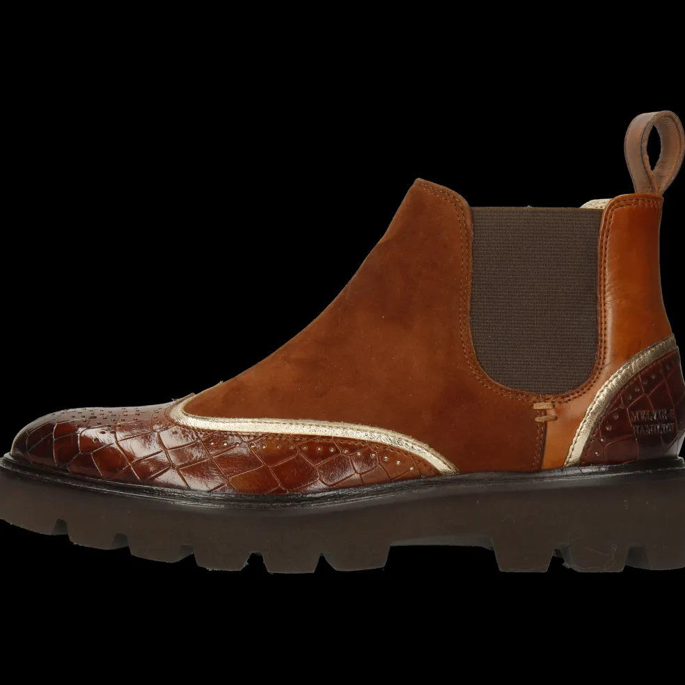 Sally 19-Melvin & Hamilton Discount