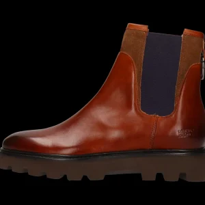 Sally 187-Melvin & Hamilton Sale