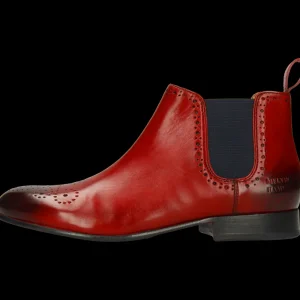 Sally 16-Melvin & Hamilton Online