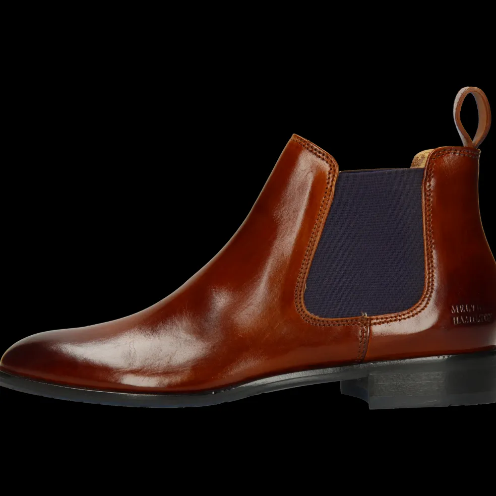 Sally 25-Melvin & Hamilton Best