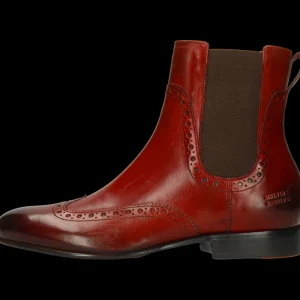 Sally 192-Melvin & Hamilton Sale