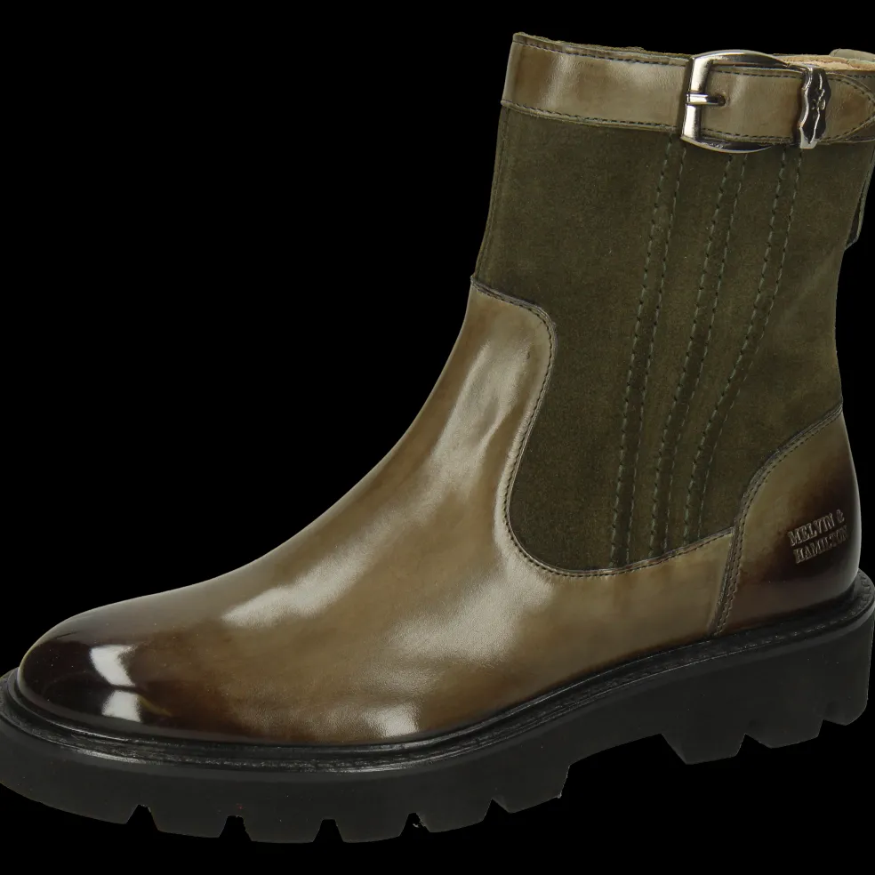 Sally 85-Melvin & Hamilton Store