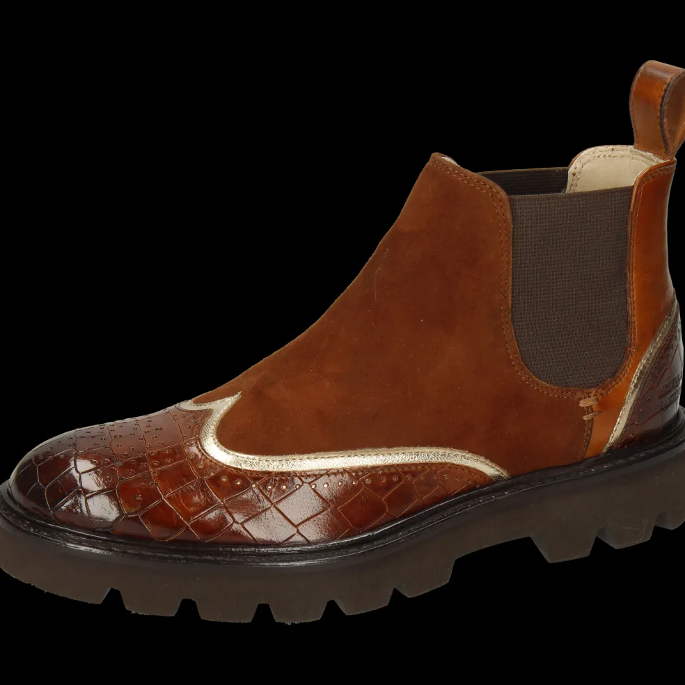 Sally 19-Melvin & Hamilton Discount