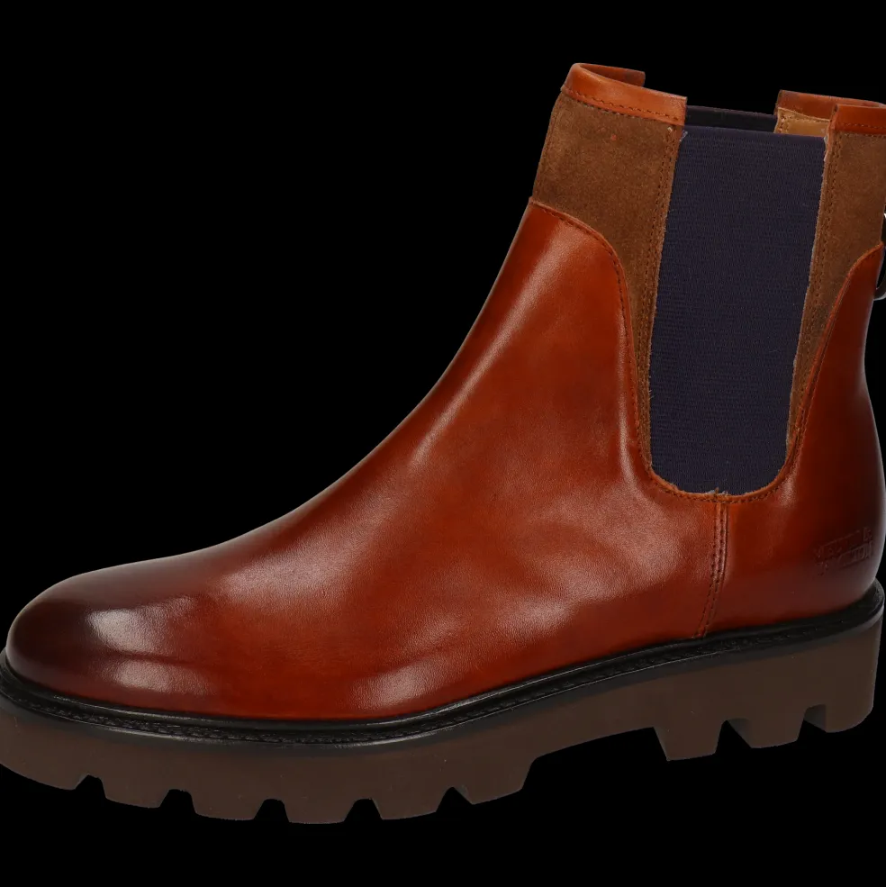 Sally 187-Melvin & Hamilton Sale