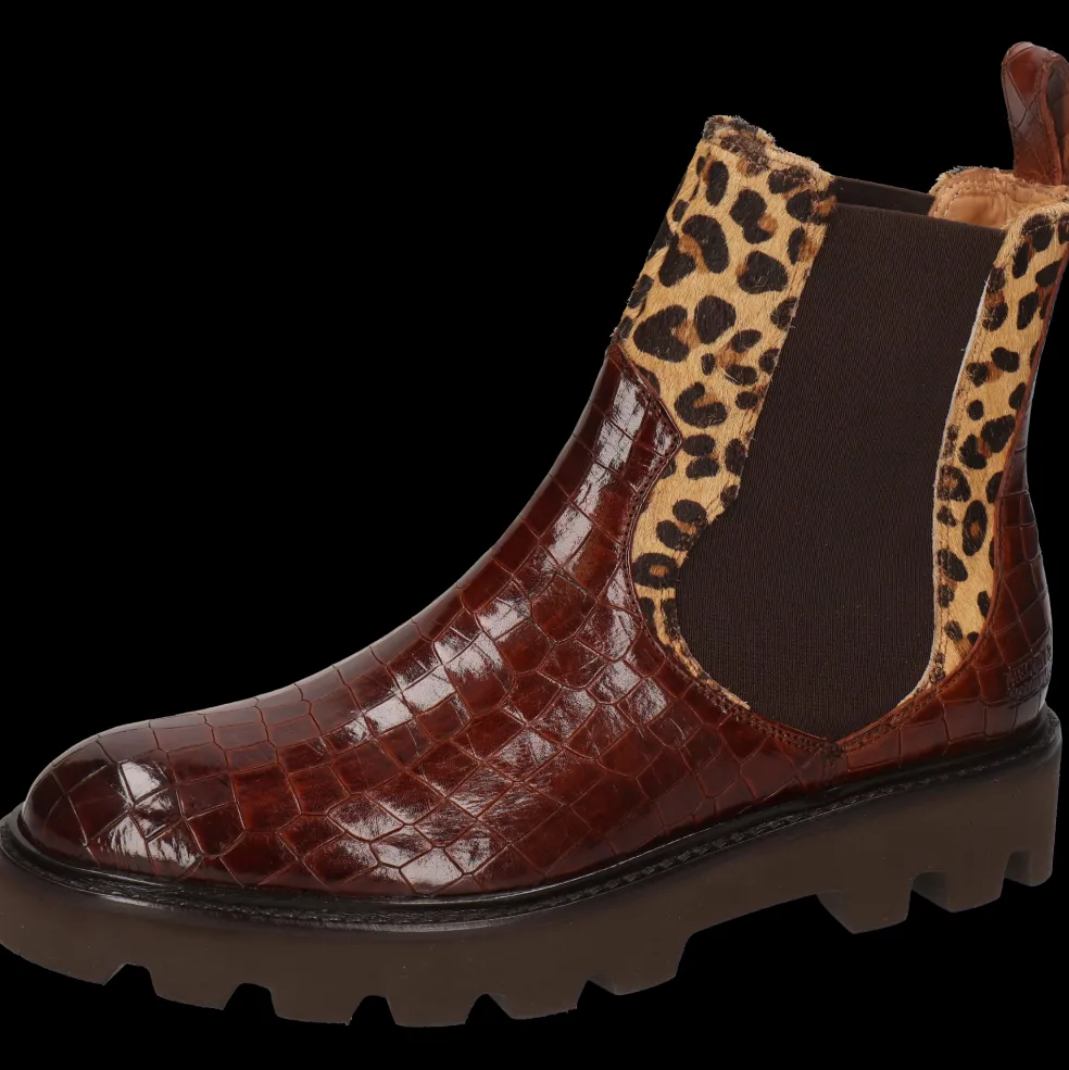 Sally 113-Melvin & Hamilton Best Sale