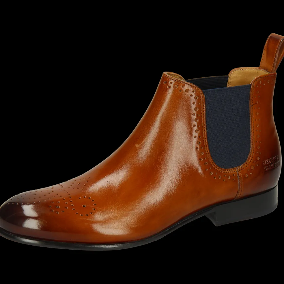 Sally 16-Melvin & Hamilton Store