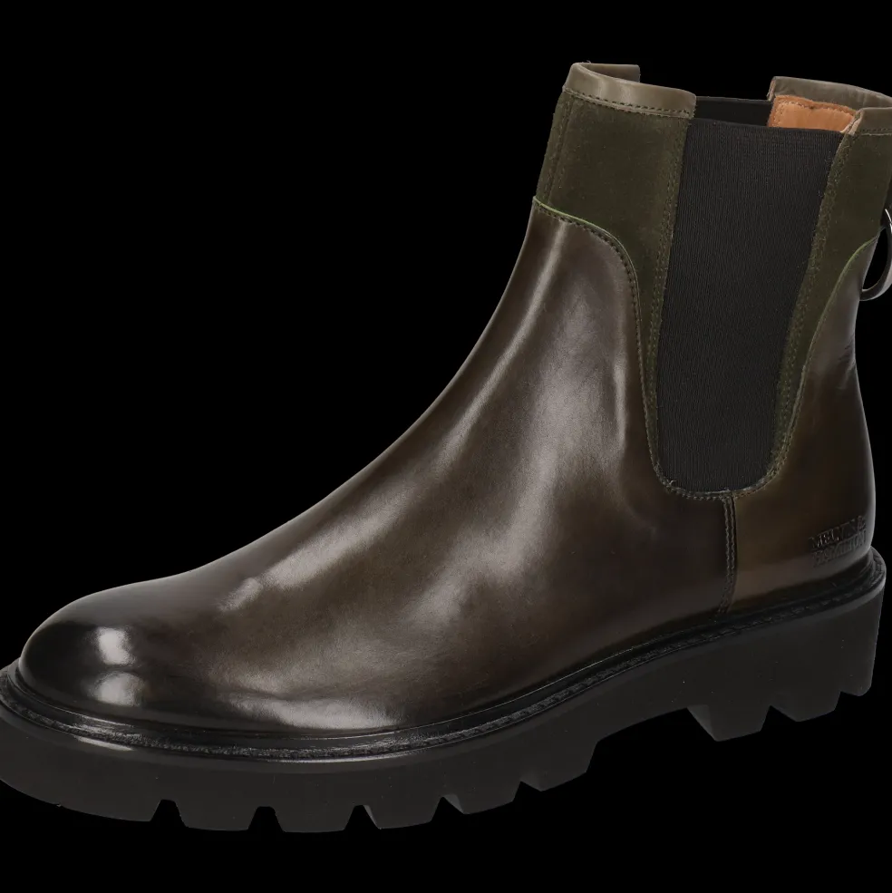 Sally 187-Melvin & Hamilton Online