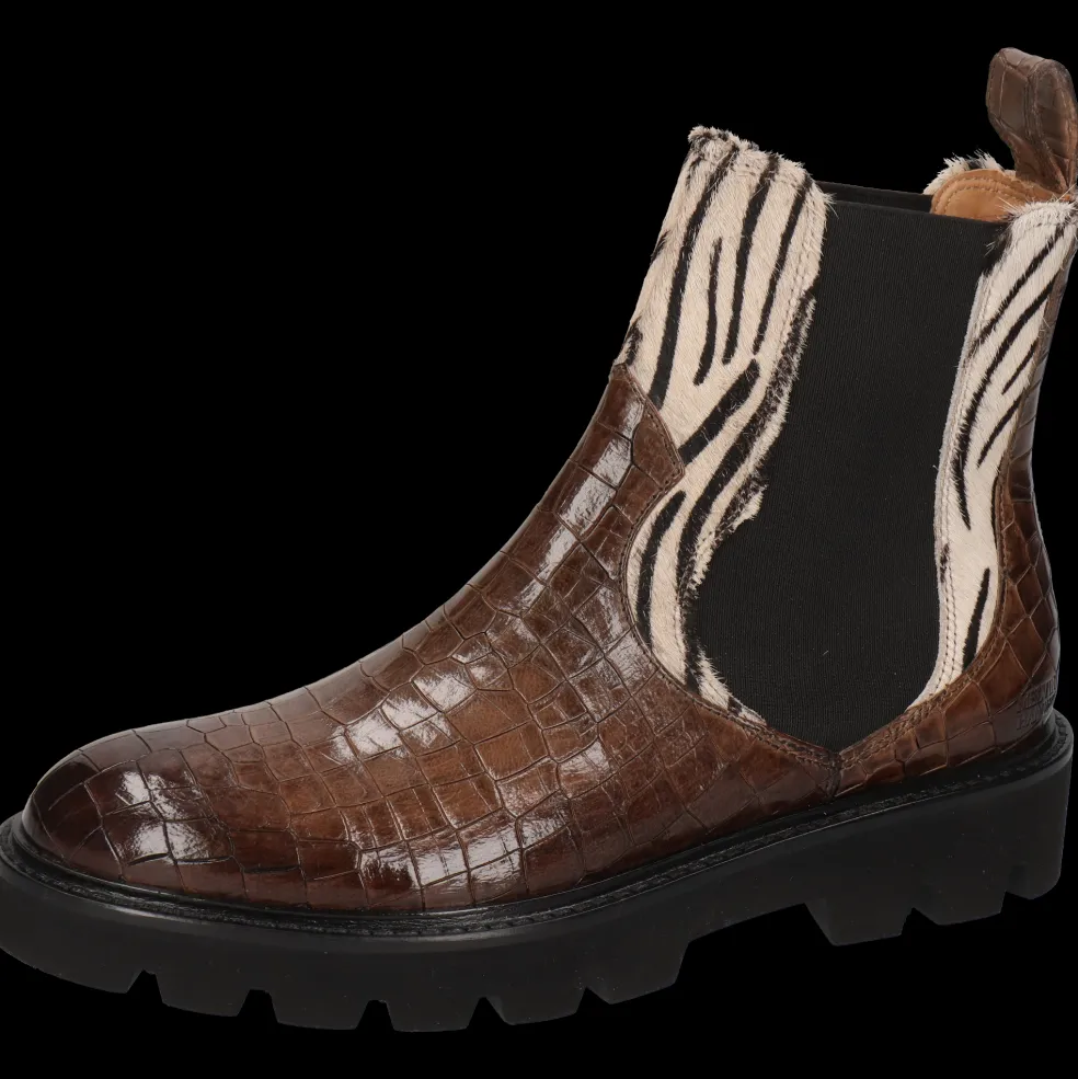 Sally 113-Melvin & Hamilton Best