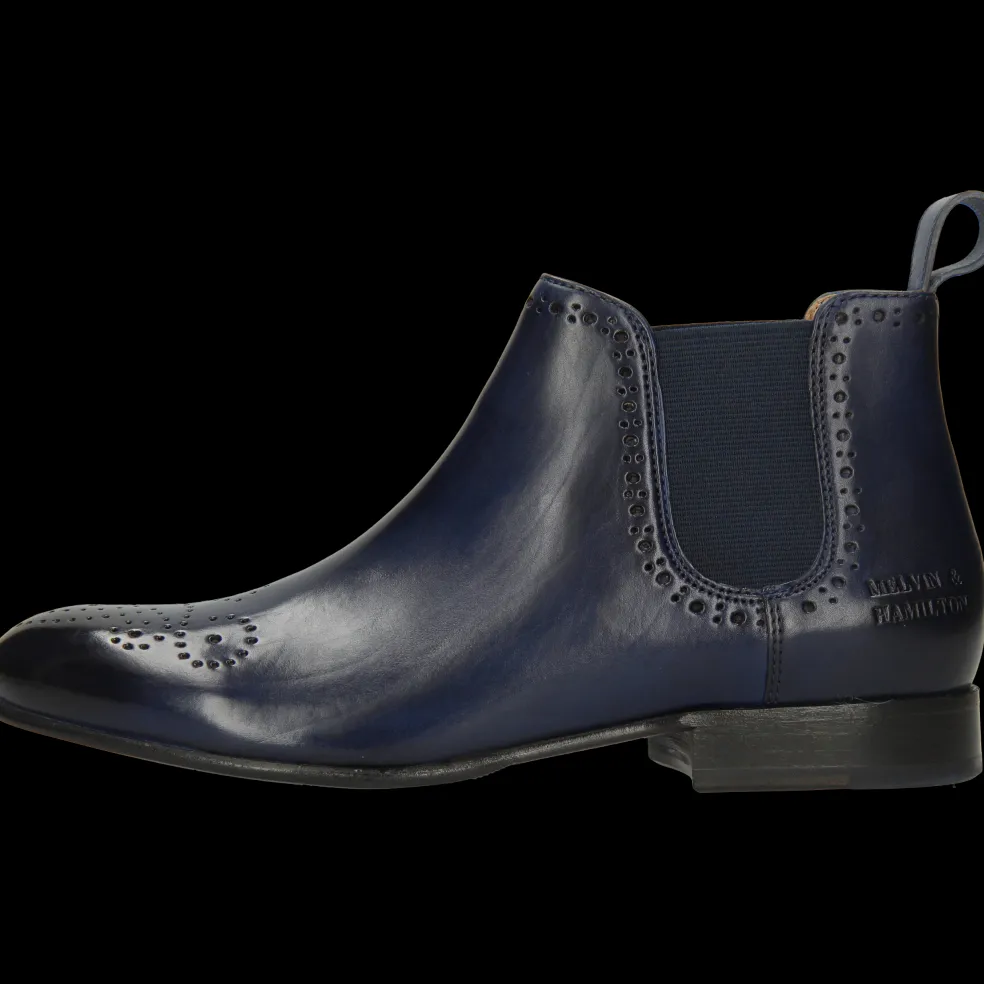 Sally 16-Melvin & Hamilton Sale