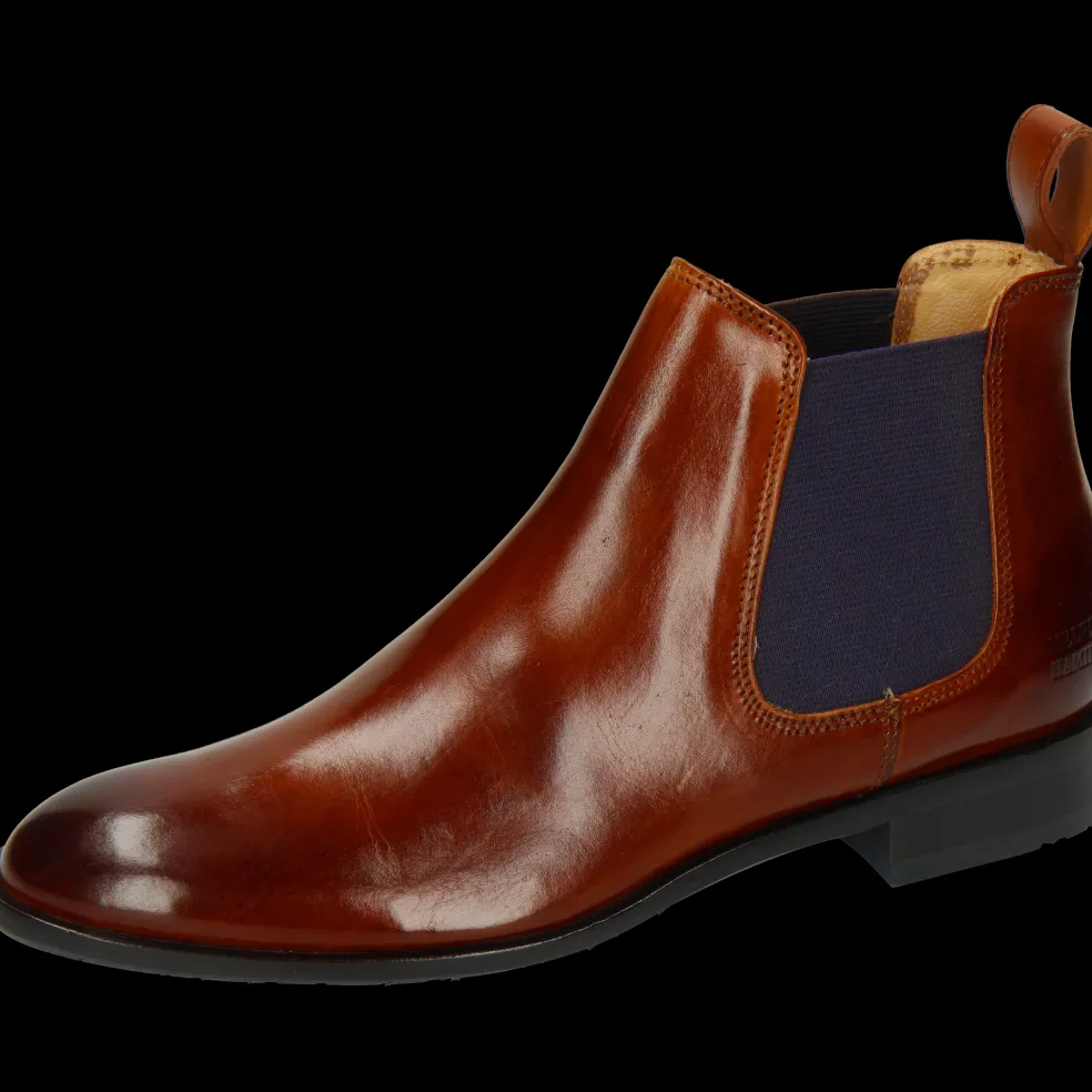 Sally 25-Melvin & Hamilton Best