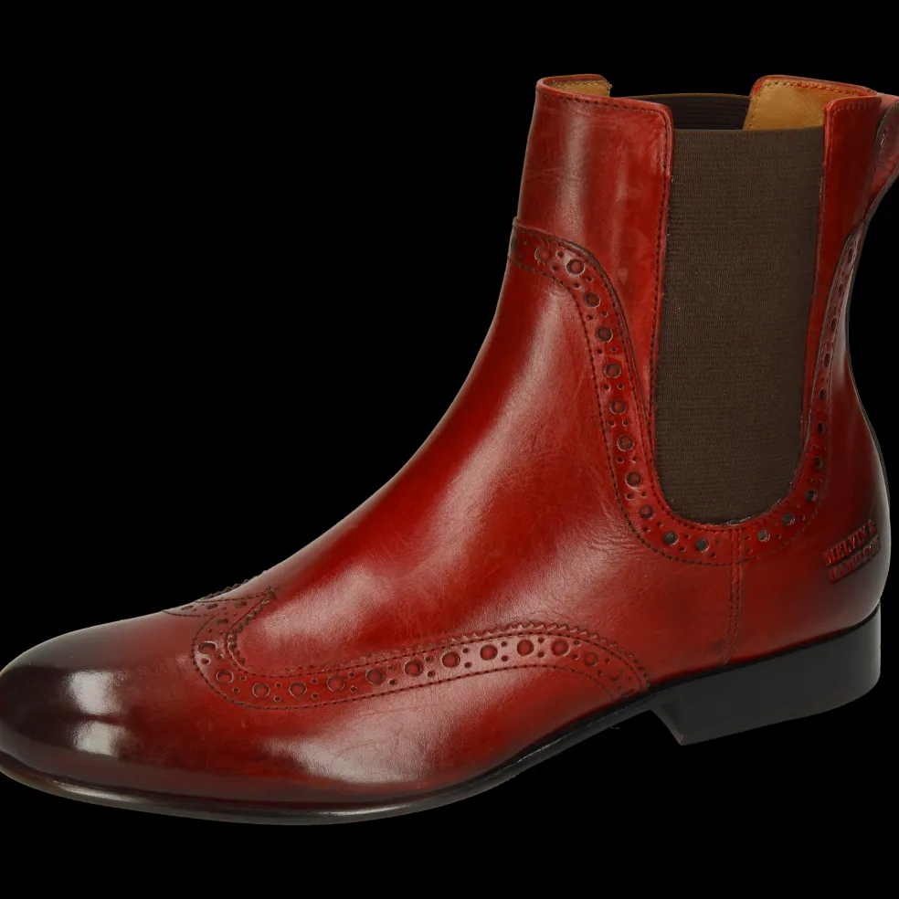 Sally 192-Melvin & Hamilton Sale