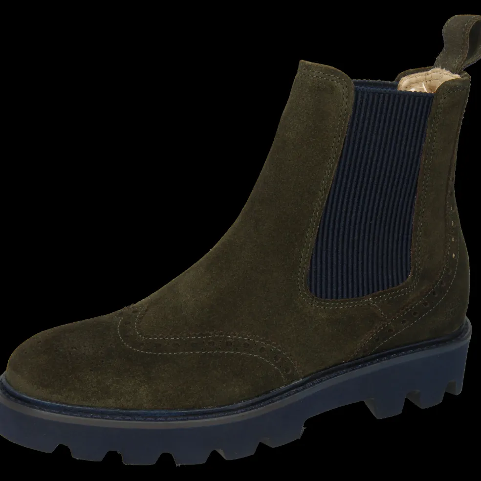 Sally 112-Melvin & Hamilton Best