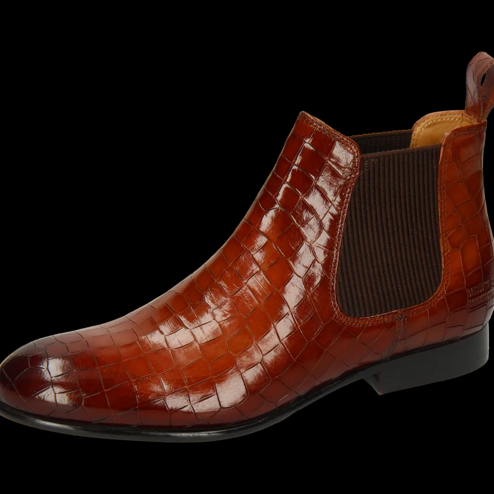 Sally 25-Melvin & Hamilton Best Sale