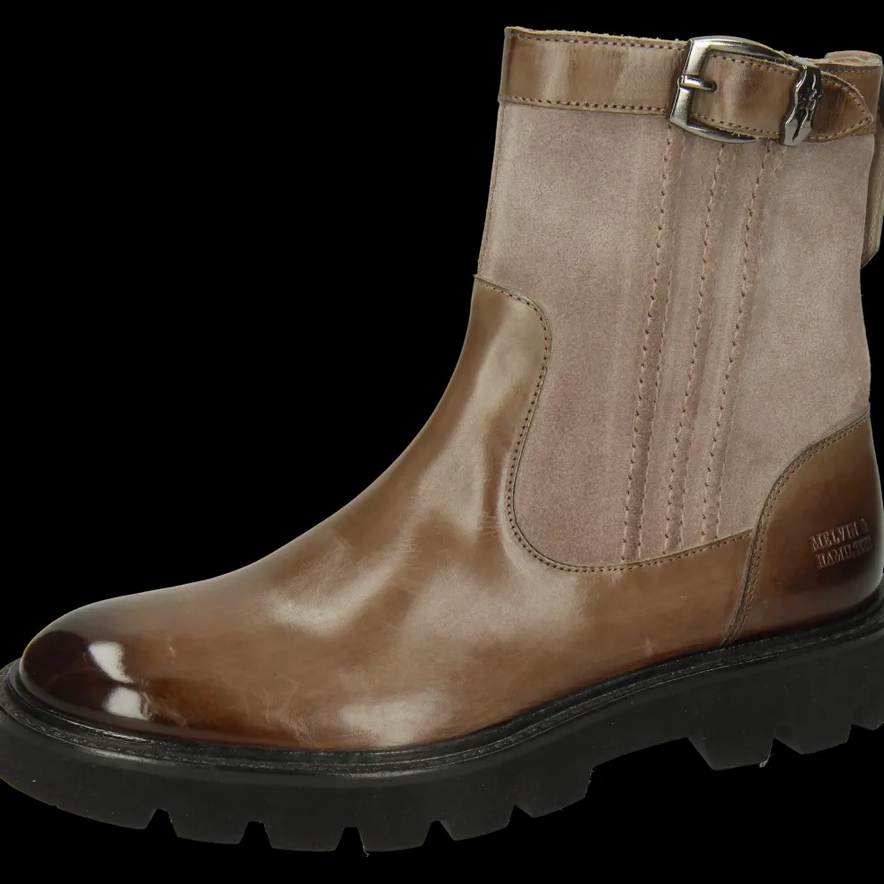 Sally 85-Melvin & Hamilton Clearance