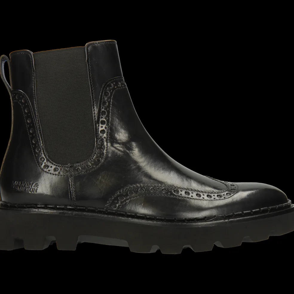 Sally 192-Melvin & Hamilton Store