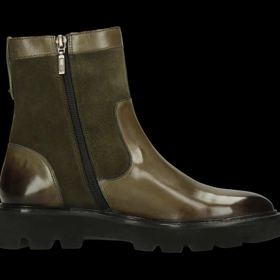 Sally 85-Melvin & Hamilton Store