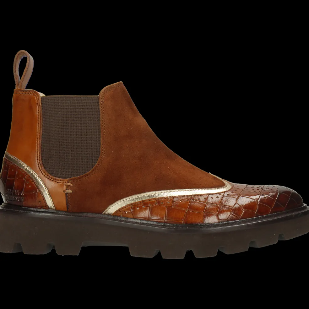 Sally 19-Melvin & Hamilton Discount