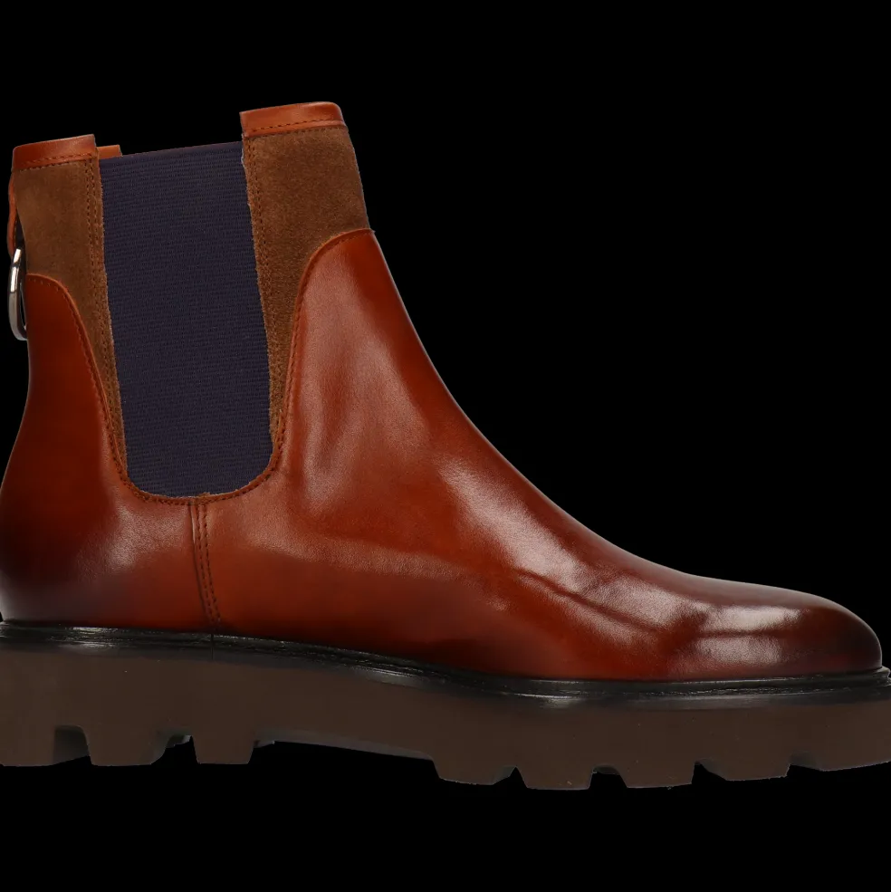 Sally 187-Melvin & Hamilton Sale