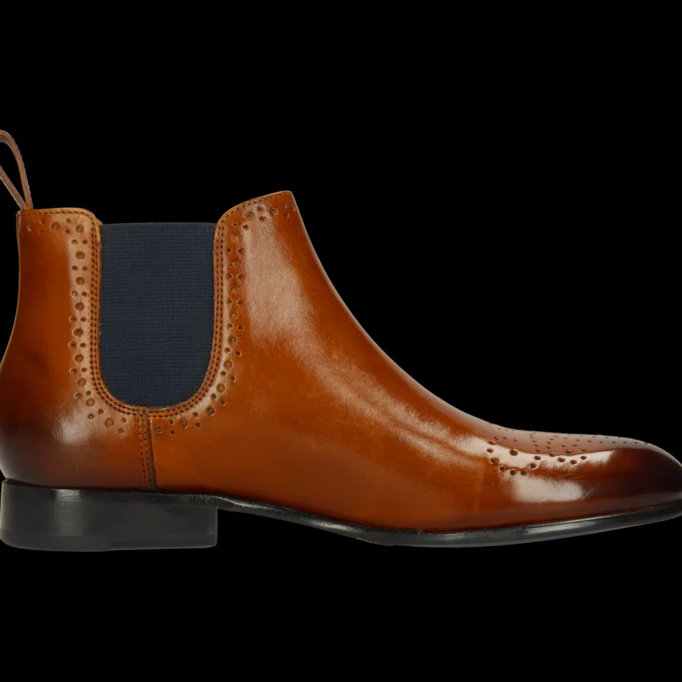 Sally 16-Melvin & Hamilton Store