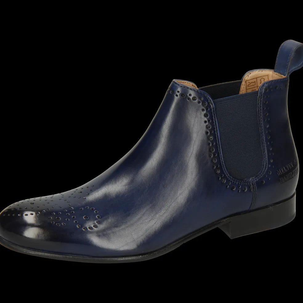 Sally 16-Melvin & Hamilton Sale