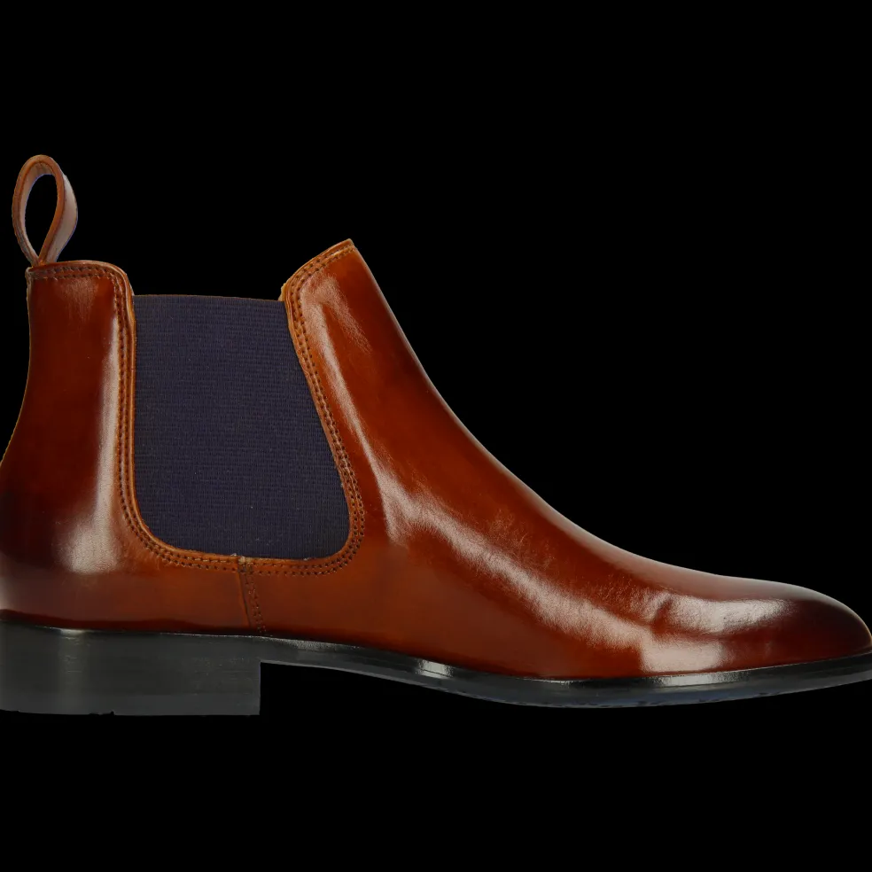 Sally 25-Melvin & Hamilton Best