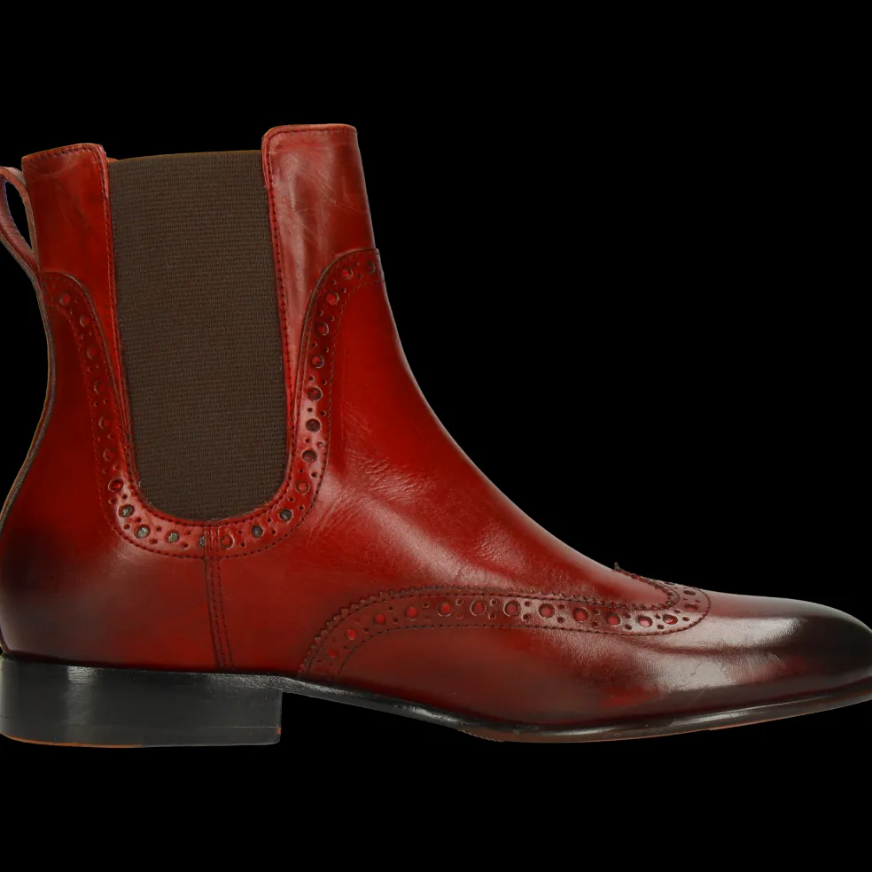 Sally 192-Melvin & Hamilton Sale