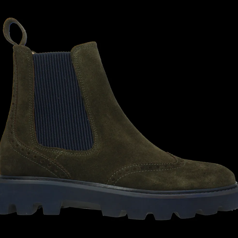 Sally 112-Melvin & Hamilton Best