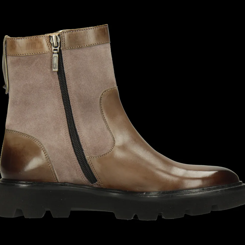 Sally 85-Melvin & Hamilton Clearance