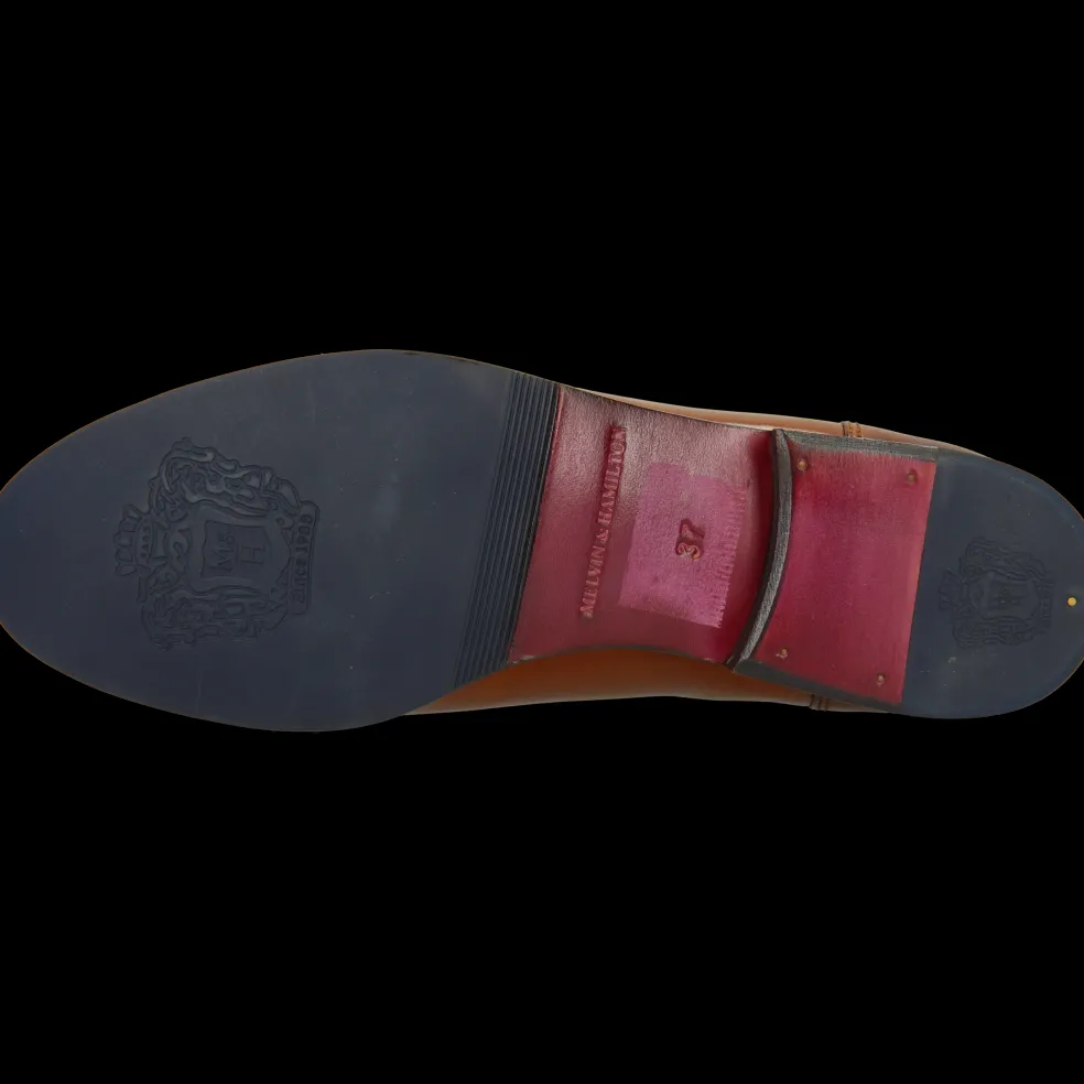 Sally 16-Melvin & Hamilton Store