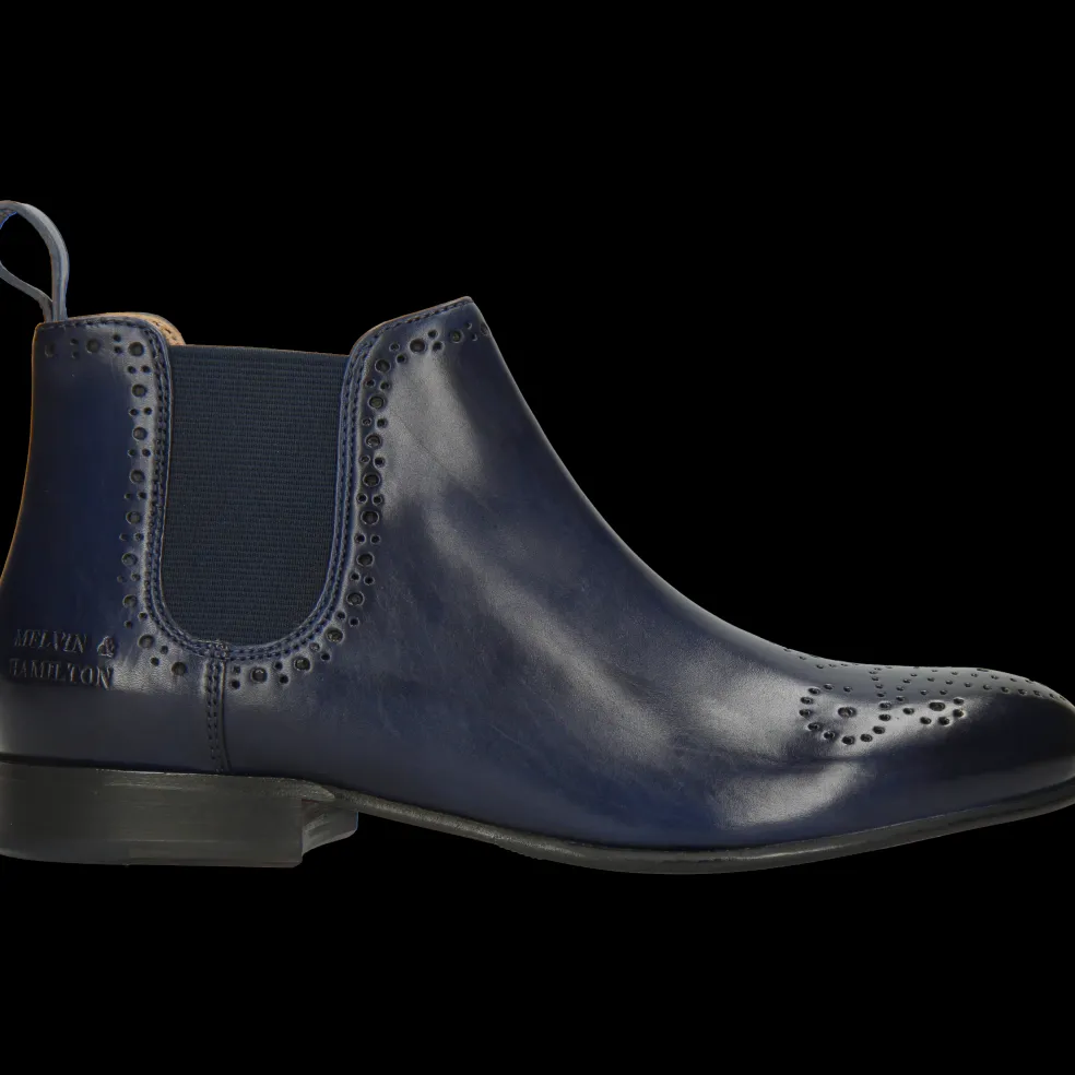 Sally 16-Melvin & Hamilton Sale