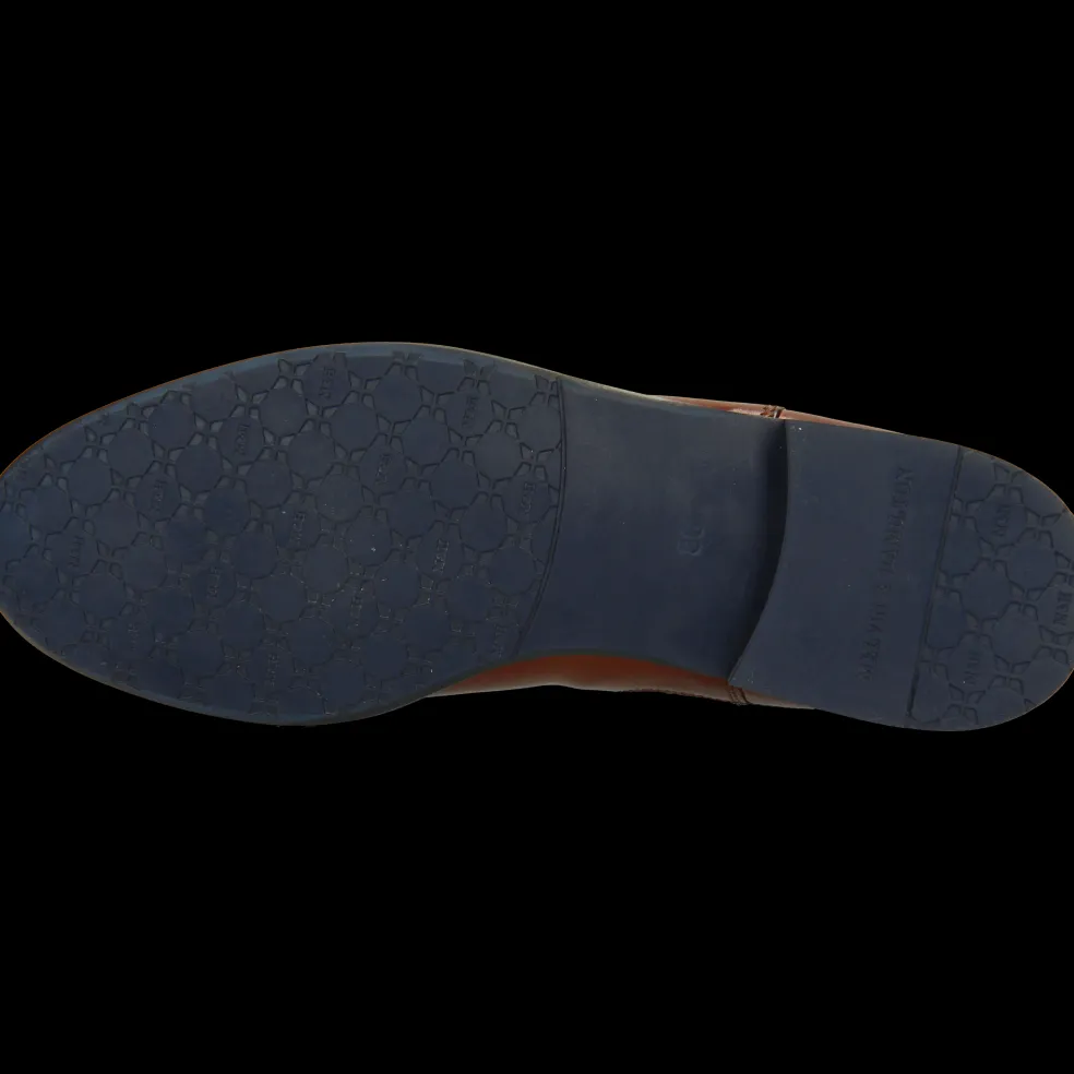 Sally 25-Melvin & Hamilton Best